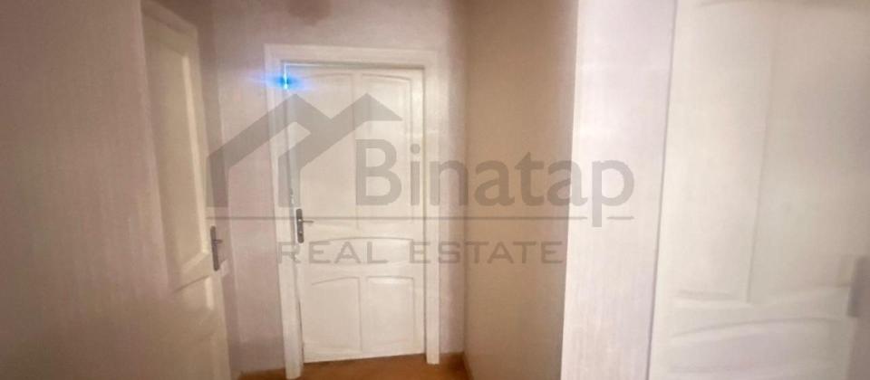 Biznes Universiteti yanında - 8