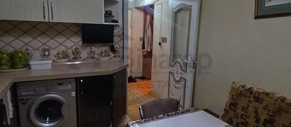 Satılır 111000m. - 2