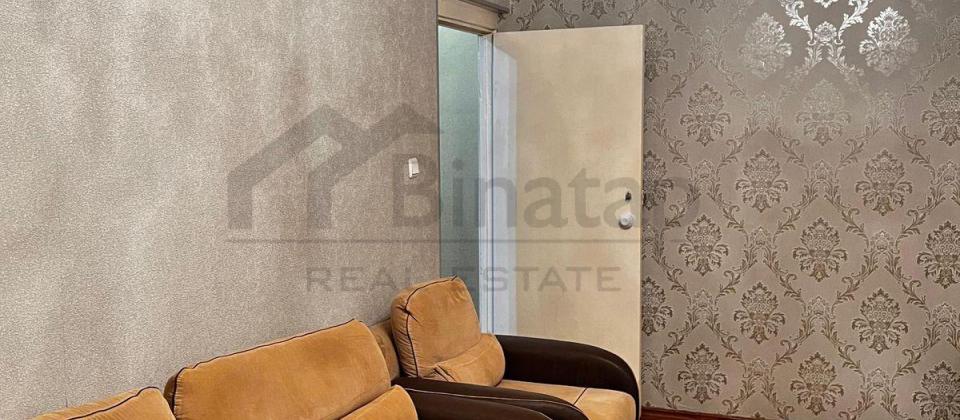 9-cu mik. Tecili olaraq 4 Otaqil Leninqrad layiheli menzil satilir - 4