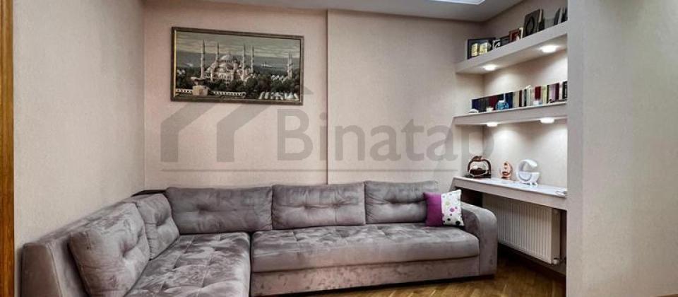 28 May m/s yanında 3 otaqlı mənzil satılır/154 kv.m. - 9