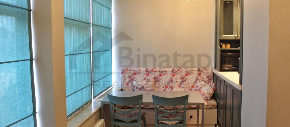 Kirayə verilir 2 otaqlı köhnə tikili 75 m², Yasamal r. - 6