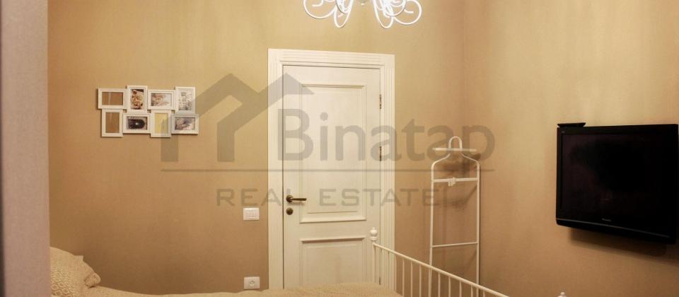 Kirayə verilir 2 otaqlı köhnə tikili 75 m², Yasamal r. - 13