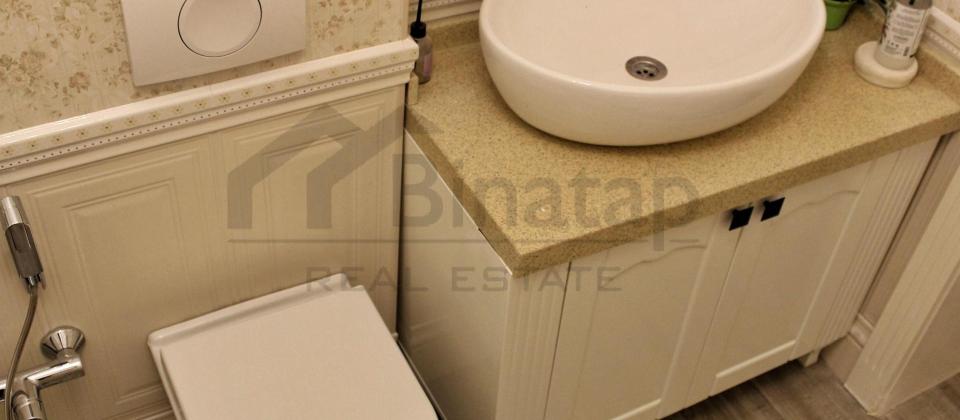 Kirayə verilir 2 otaqlı köhnə tikili 75 m², Yasamal r. - 15