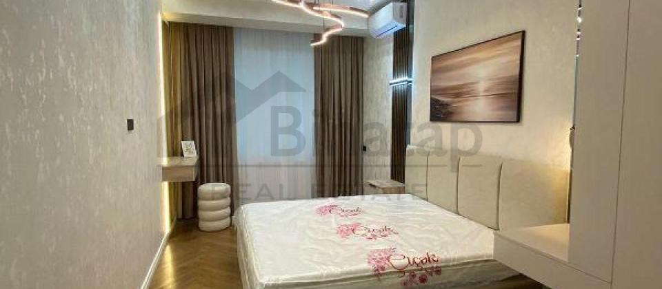 Tibb Universitetinin yanında 3 otaqlı mənzil satılır/100 kv.m. - 4