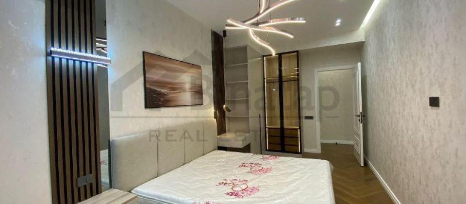 Tibb Universitetinin yanında 3 otaqlı mənzil satılır/100 kv.m. - 5