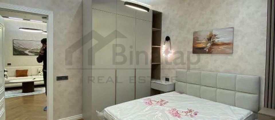 Tibb Universitetinin yanında 3 otaqlı mənzil satılır/100 kv.m. - 7