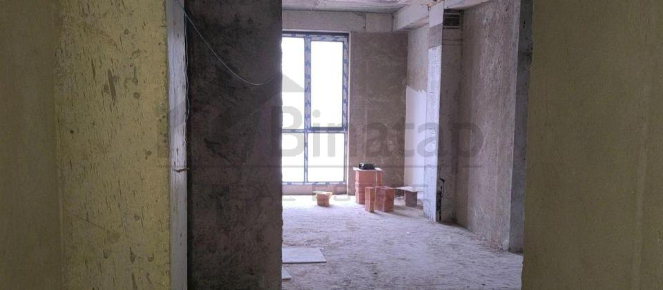 Nizami m/s yanında 3 otaqlı mənzil satılır/126 kv.m. - 8