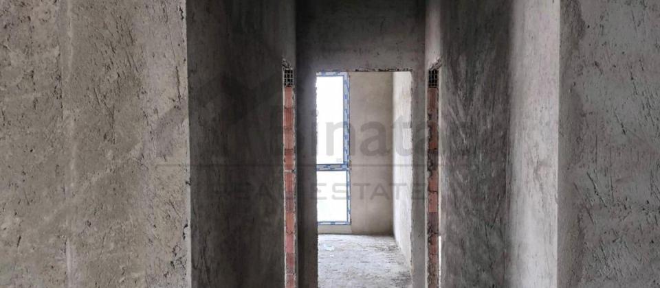 Nizami m/s yanında 3 otaqlı mənzil satılır/126 kv.m. - 9