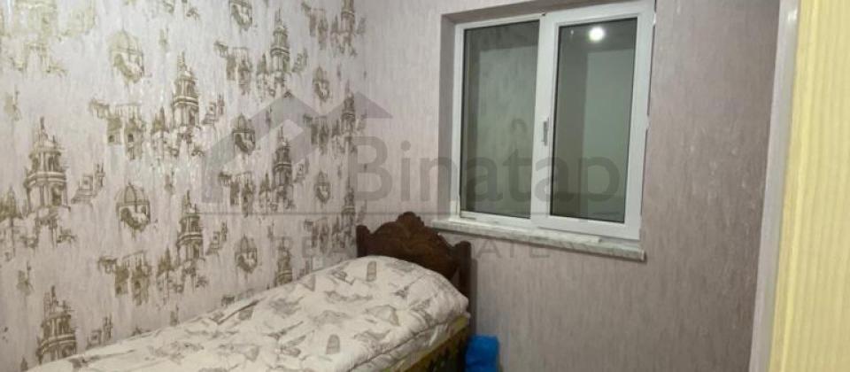 Masazır Qurtuluş 93də super təmirli mənzil satılır - 9