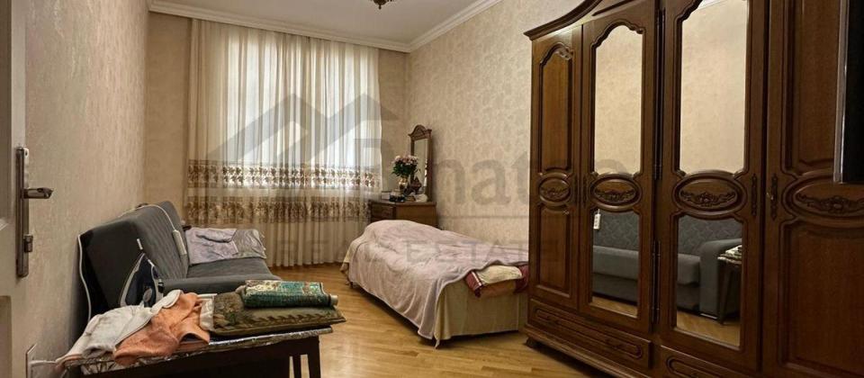 QƏLƏBƏ dairəsində - 9