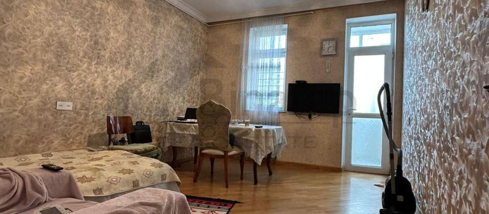 QƏLƏBƏ dairəsində - 3