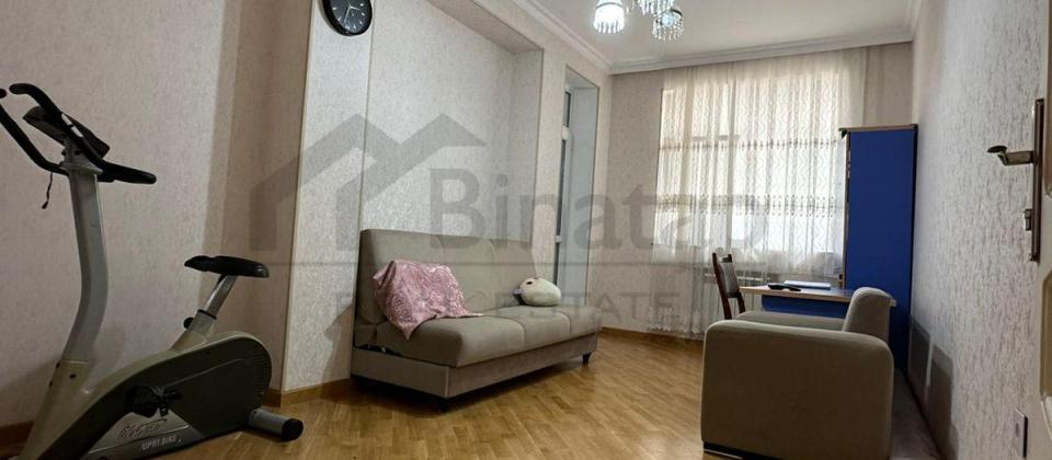 QƏLƏBƏ dairəsində - 7