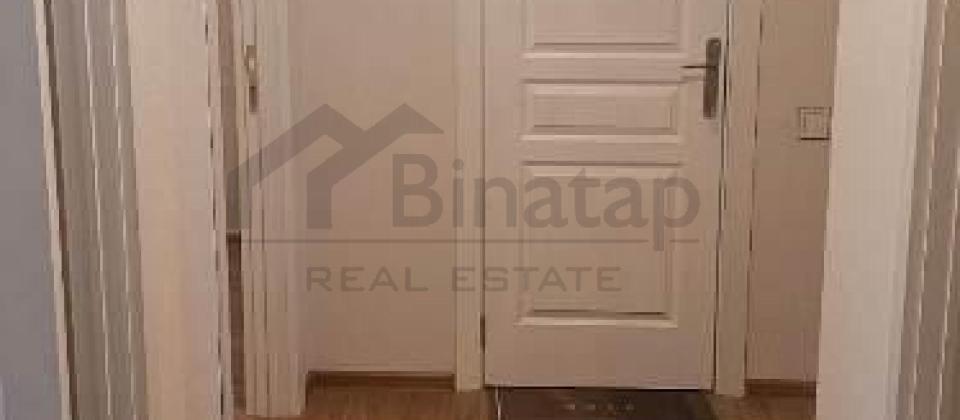 KİRAYƏ VERİLİR..! 3 otaq, 80 kv.m., Hövsan qəsəbəsi, Mida 2 yaşayış kompleksi - 6