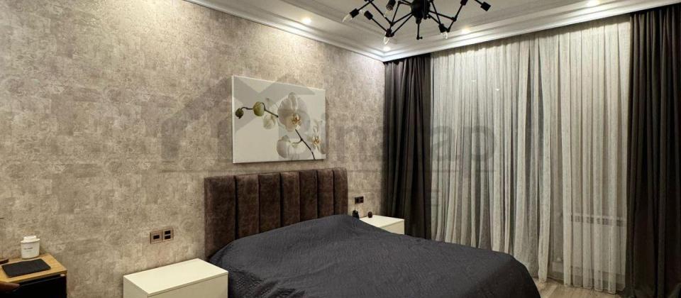 Grand Hayat- tbilisi pr - 5