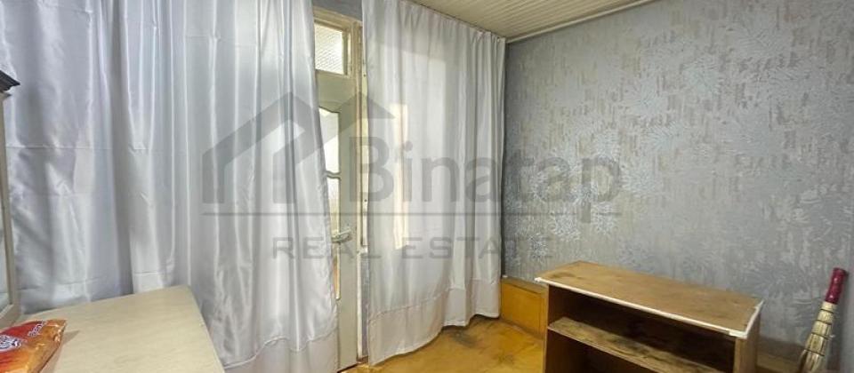 KİRAYƏ VERİLİR..! 3 otaq, Yeni Günəşli, Qartal heykəlinin yanı, Xalqlar Dostluğu m/s yaxındır - 5