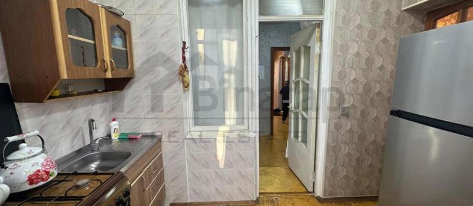 KİRAYƏ VERİLİR..! 3 otaq, Yeni Günəşli, Qartal heykəlinin yanı, Xalqlar Dostluğu m/s yaxındır - 8