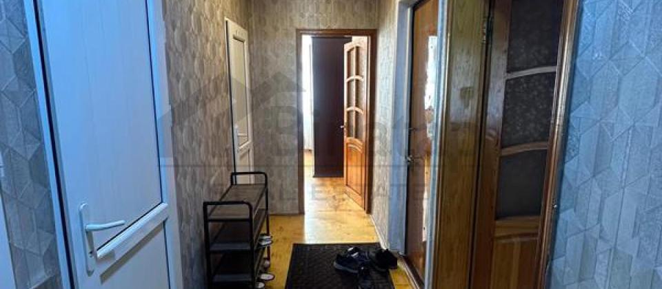 KİRAYƏ VERİLİR..! 3 otaq, Yeni Günəşli, Qartal heykəlinin yanı, Xalqlar Dostluğu m/s yaxındır - 10