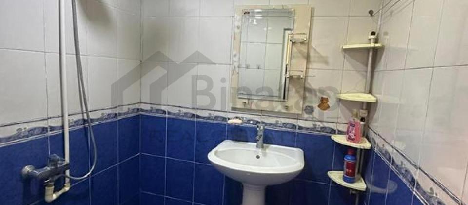 KİRAYƏ VERİLİR..! 3 otaq, Yeni Günəşli, Qartal heykəlinin yanı, Xalqlar Dostluğu m/s yaxındır - 11