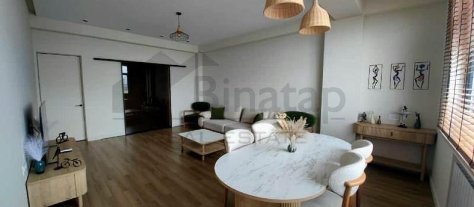 28 May m/s yanında 2 otaqlı mənzil satılır/74 kv.m. - 4