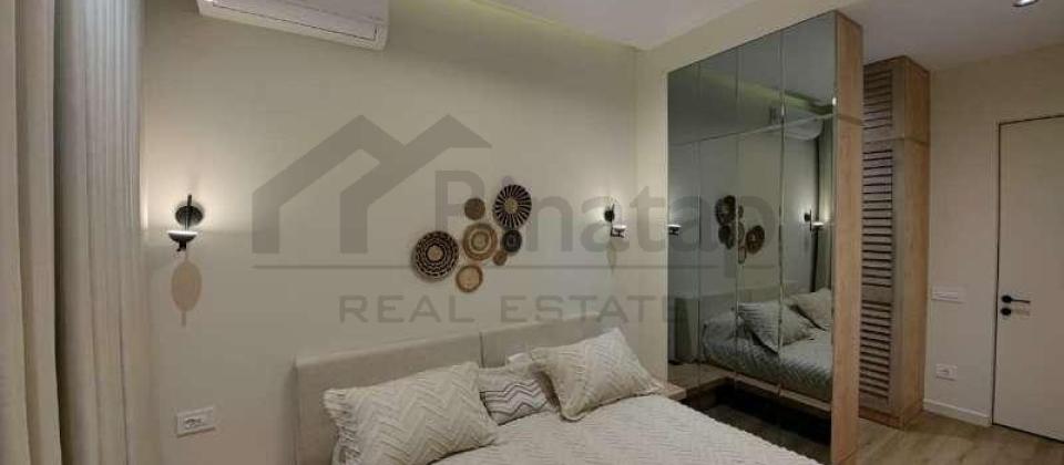 28 May m/s yanında 2 otaqlı mənzil satılır/74 kv.m. - 8