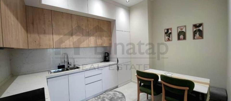 28 May m/s yanında 2 otaqlı mənzil satılır/74 kv.m. - 10