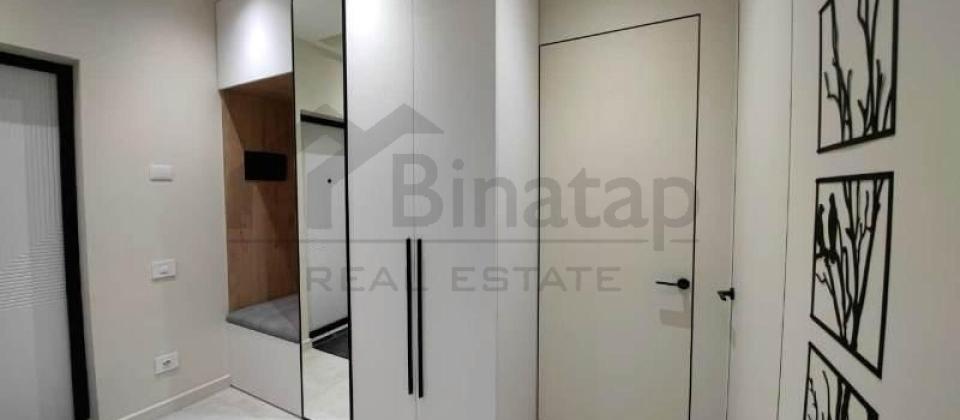 28 May m/s yanında 2 otaqlı mənzil satılır/74 kv.m. - 12