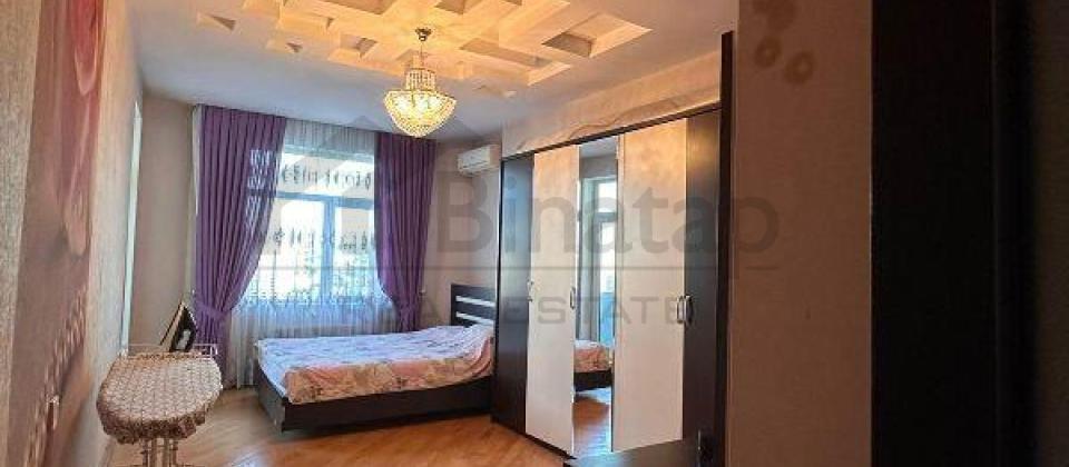 Caspian Plazanın yanı, Nizami m/s yaxın 3 otaqlı mənzil satılır/135 kv.m. - 5