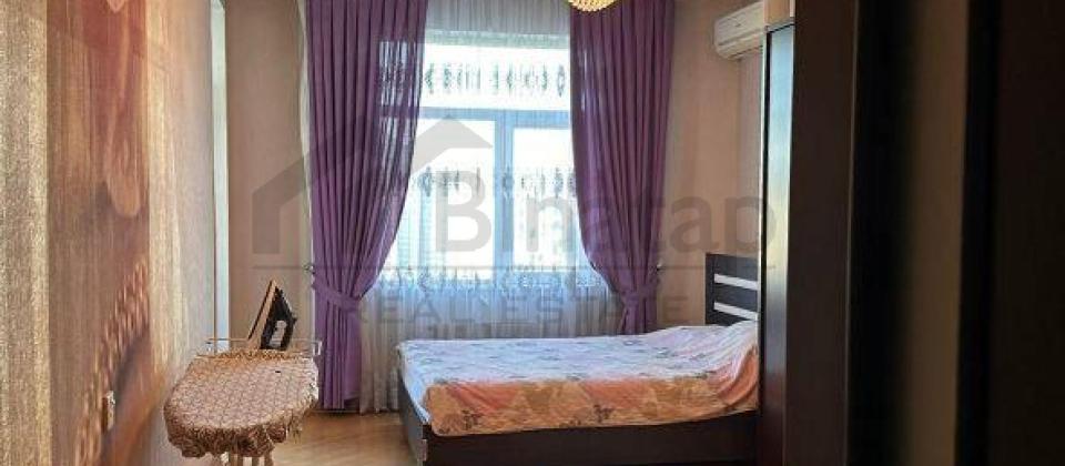 Caspian Plazanın yanı, Nizami m/s yaxın 3 otaqlı mənzil satılır/135 kv.m. - 6