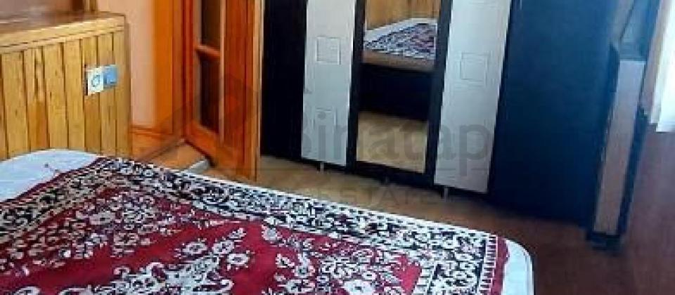 KİRAYƏ VERİLİR..! 2 otaq, 42 kv.m., 4cü mkrn, 20 Yanvar küçəsi, Memar Əcəmi m/s yaxındır - 6