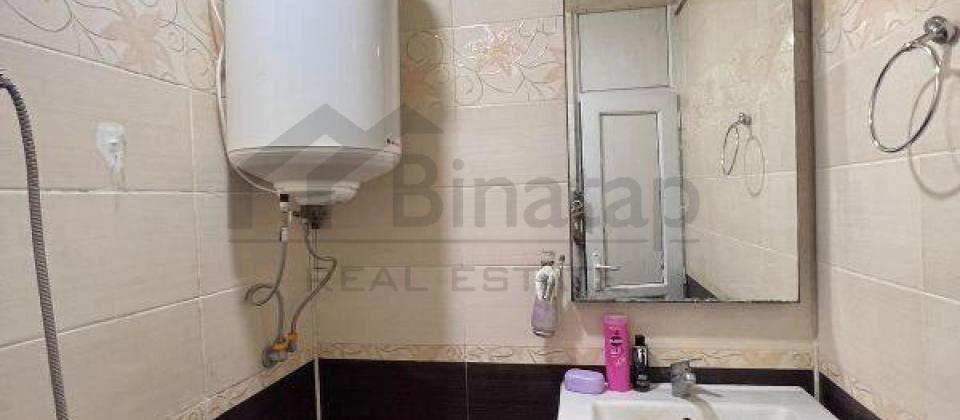 KİRAYƏ VERİLİR..! 2 otaq, 42 kv.m., 4cü mkrn, 20 Yanvar küçəsi, Memar Əcəmi m/s yaxındır - 7