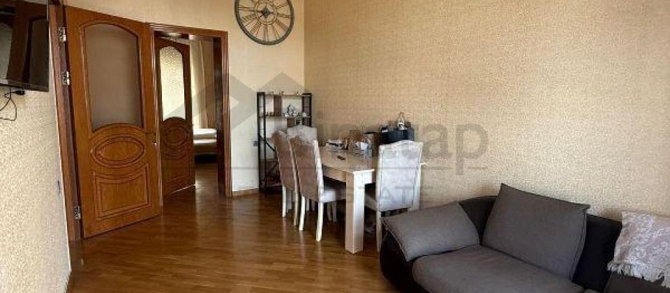 Nərimanov heykəlinin yanı, E.Akademiyası və İçəri Şəhər m/s yaxın 2 otaqlı mənzil satılır/55 kv.m. - 5