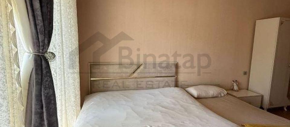 Nərimanov heykəlinin yanı, E.Akademiyası və İçəri Şəhər m/s yaxın 2 otaqlı mənzil satılır/55 kv.m. - 8