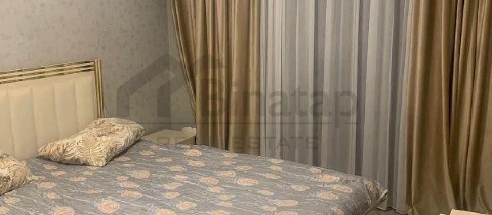 KİRAYƏ VERİLİR..! 2 otaq, 63 kv.m., 28 May m/s və Şərq bazarına yaxındır - 5