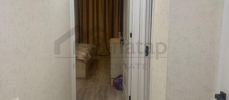 KİRAYƏ VERİLİR..! 2 otaq, 63 kv.m., 28 May m/s və Şərq bazarına yaxındır - 10