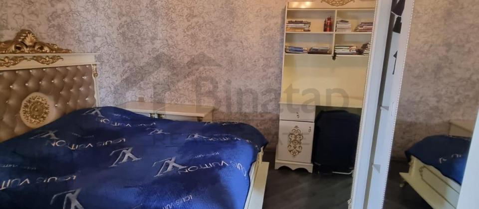 Masazır Dream Park super təmirli mənzil satılır - 9