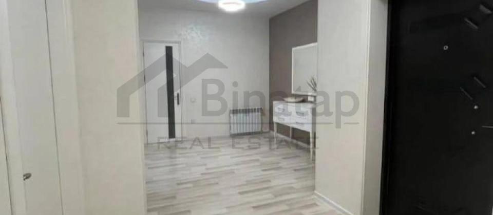 Masazır Dream Park super təmirli mənzil satılır - 2