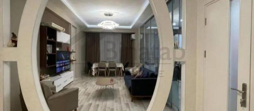 Masazır Dream Park super təmirli mənzil satılır - 3