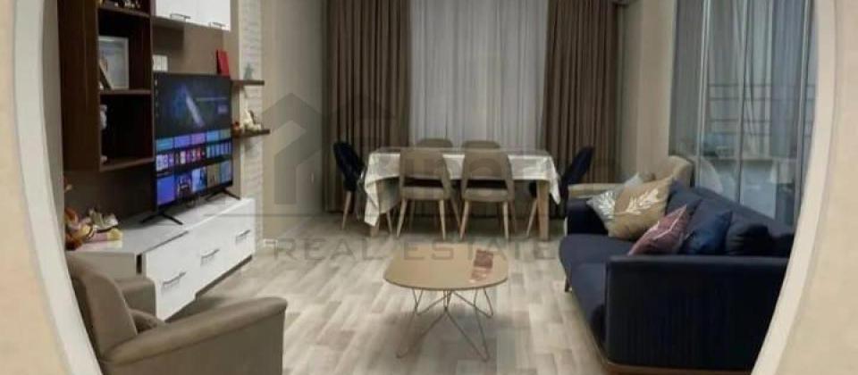 Masazır Dream Park super təmirli mənzil satılır - 5