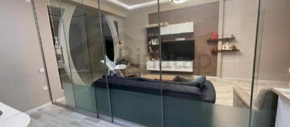 Masazır Dream Park super təmirli mənzil satılır - 6