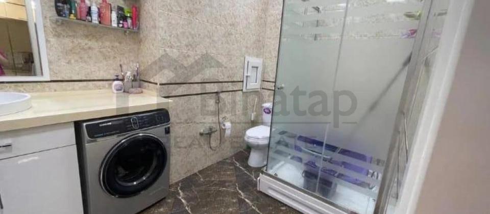 Masazır Dream Park super təmirli mənzil satılır - 8