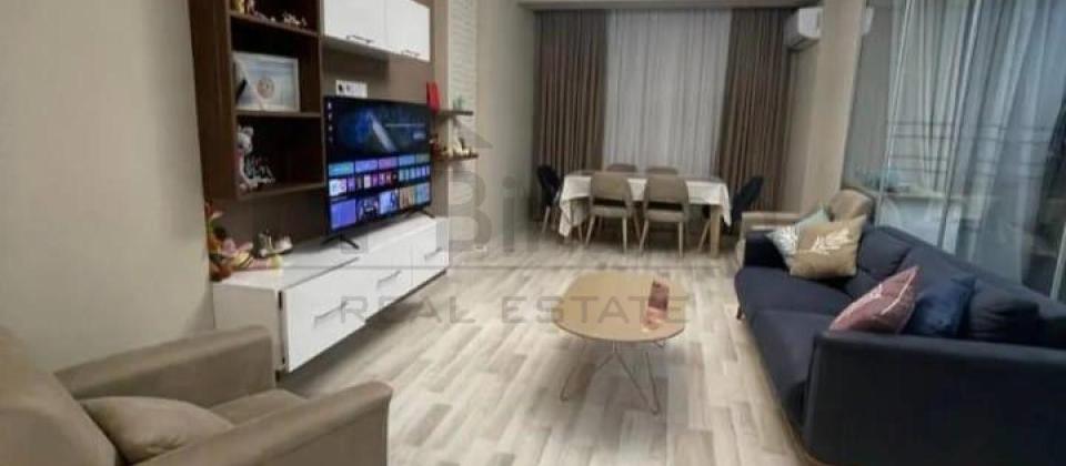 Masazır Dream Park super təmirli mənzil satılır - 9