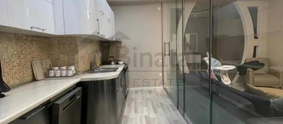 Masazır Dream Park super təmirli mənzil satılır - 10