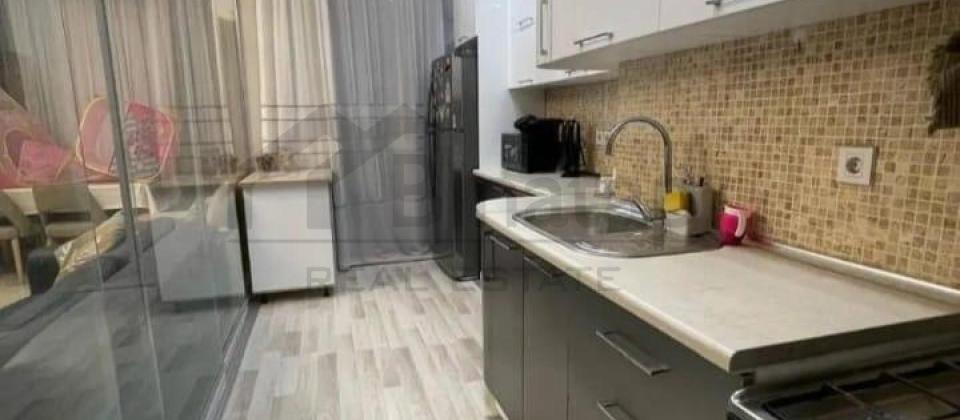 Masazır Dream Park super təmirli mənzil satılır - 11