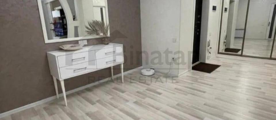 Masazır Dream Park super təmirli mənzil satılır - 12