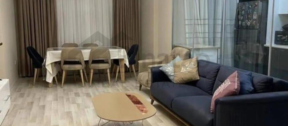 Masazır Dream Park super təmirli mənzil satılır - 13