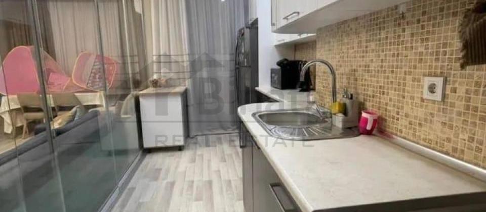 Masazır Dream Park super təmirli mənzil satılır - 14