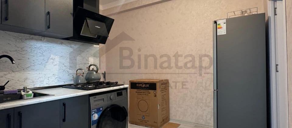 Kirayə verilir 2 otaq - 6