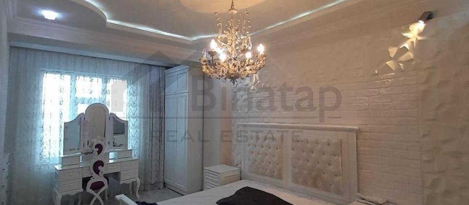 Kirayə verilir 3 otaq - 4