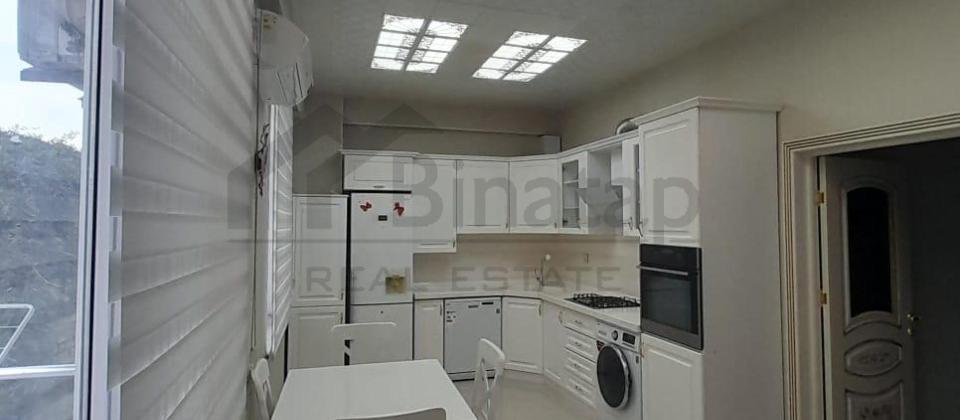 Kirayə verilir 3 otaq - 5