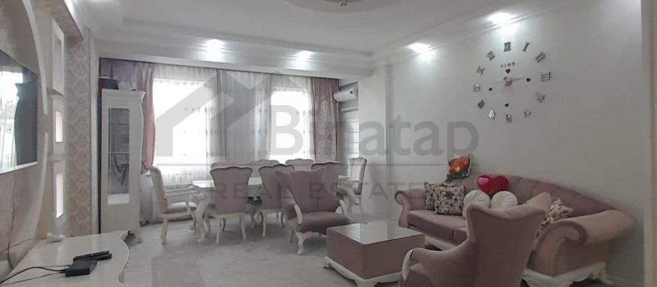 Kirayə verilir 3 otaq - 12